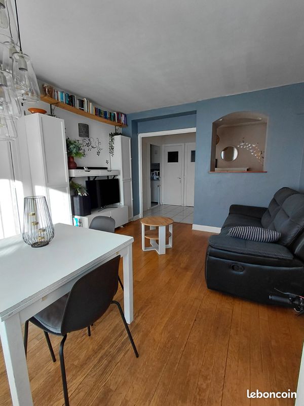 Appartement 3 pièces 59 m² · à Caluire-Et-Cuire · 59 m² · 249 000 €
