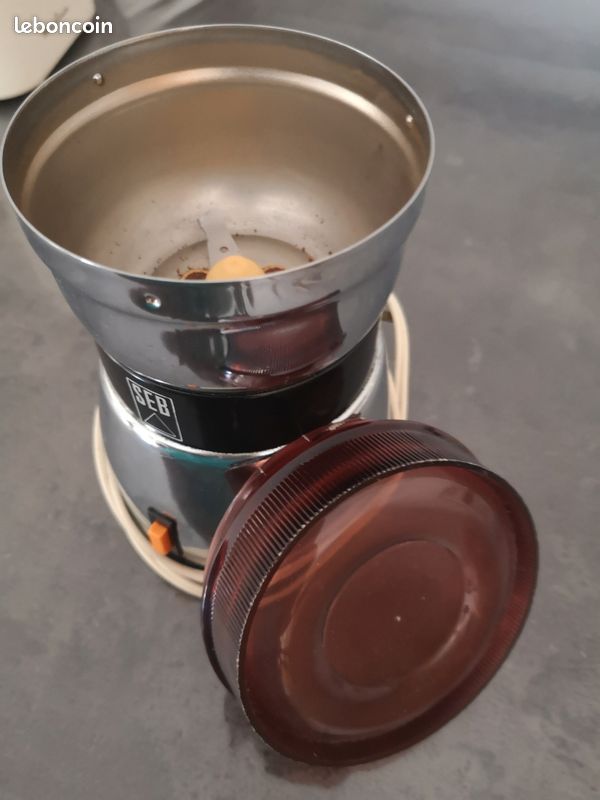 Moulin à café (image 3)
