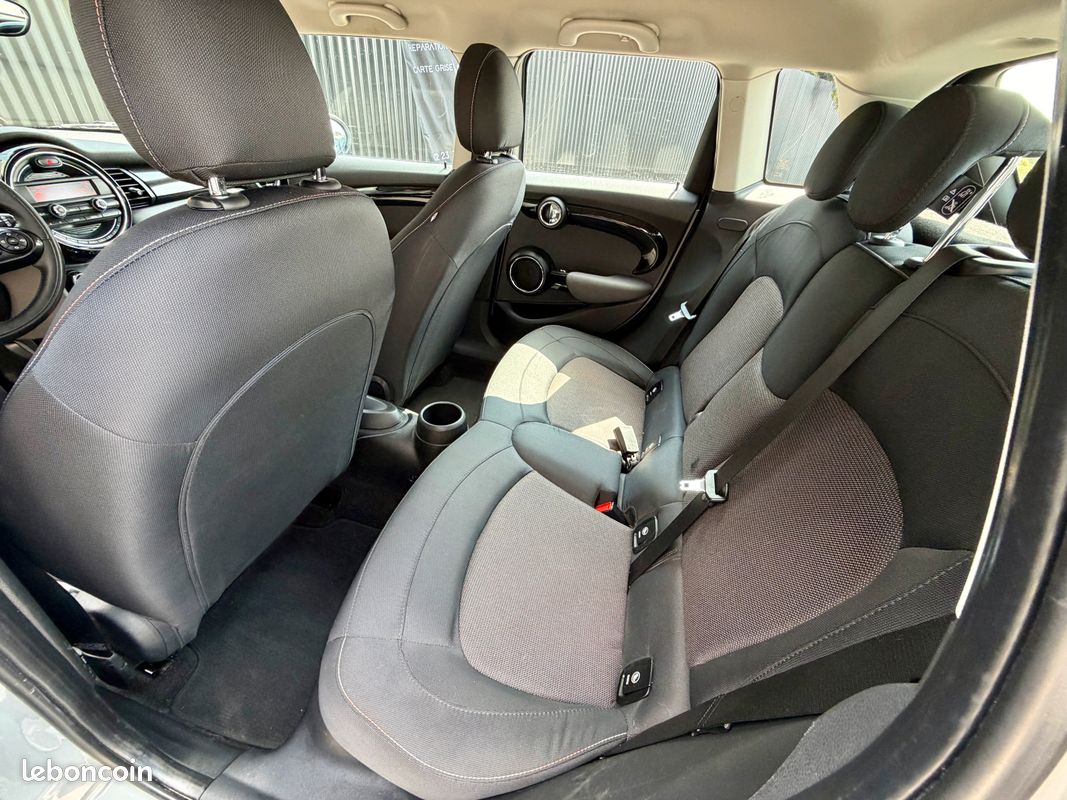 MINI ONE 3 (F55) 5 Portes 1.2 i 102 cv (image 11)