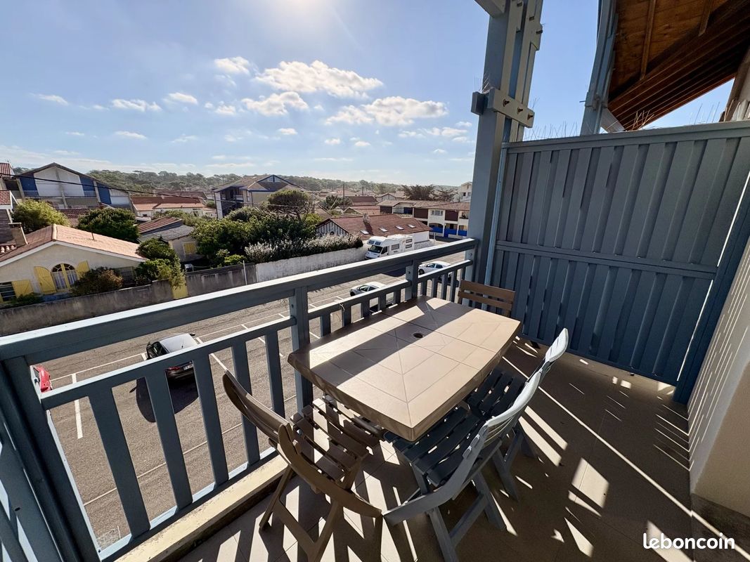 Appartement 3 pièces 50 m² · à Biscarrosse · 50 m² · 212 000 €