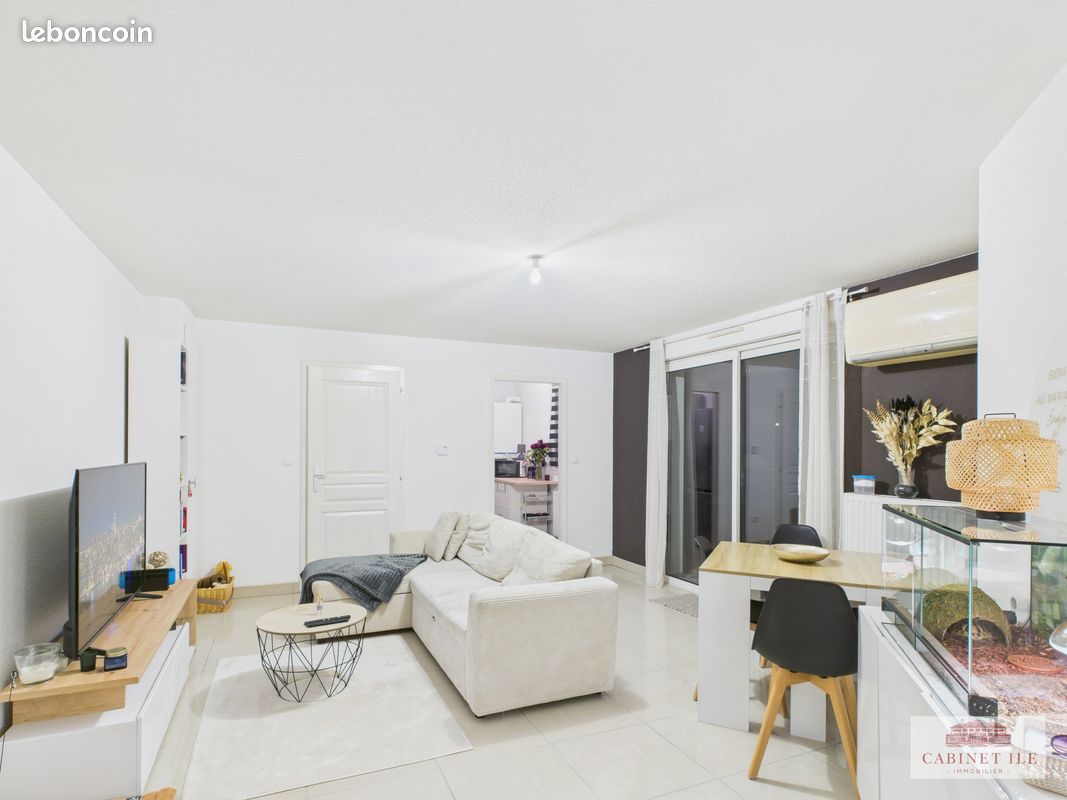 Appartement 2 pièces 51 m² · à Erstein · 51 m² · 139 000 €