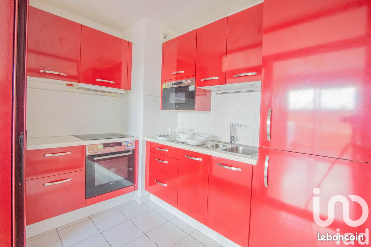 Appartement a louer pantin - 3 pièce(s) - 58 m2 - Surfyn