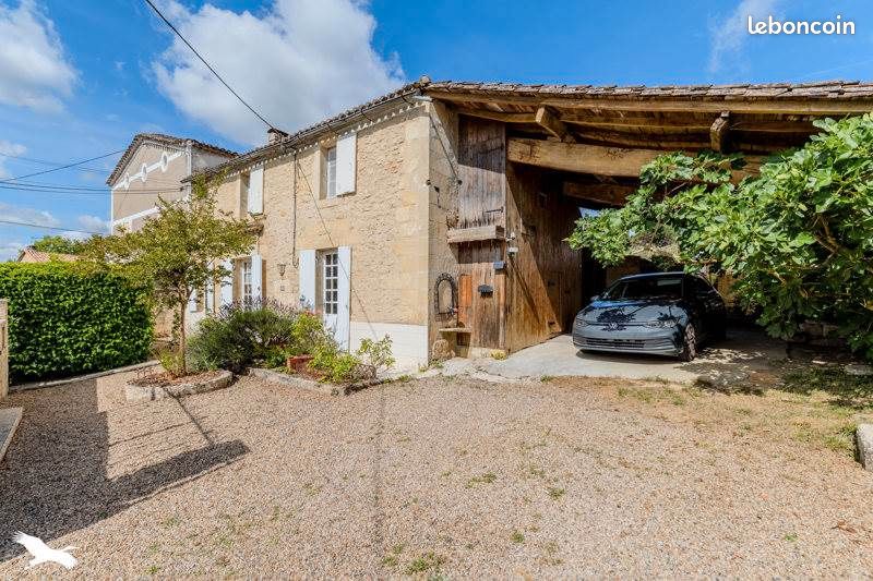 Maison 7 pièces 236 m² · à Romagne · 236 m² · 298 000 €