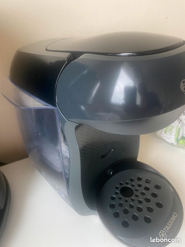Cafetière tassimo (image 1)