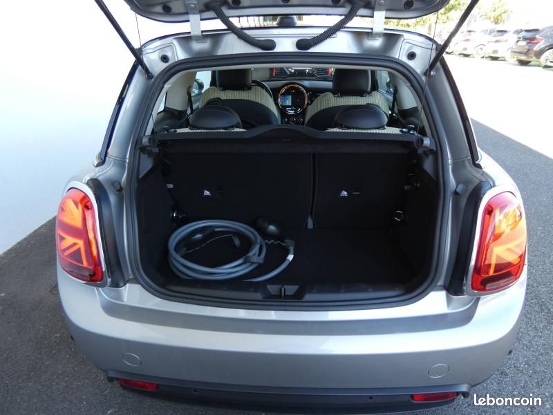 Mini Mini Cooper SE 184ch Edition Premium BVA 5CV (image 12)