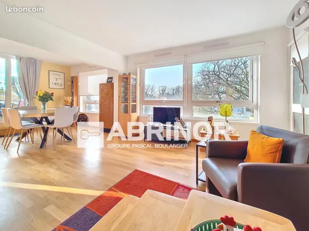 Annonce vente Appartement roubaix