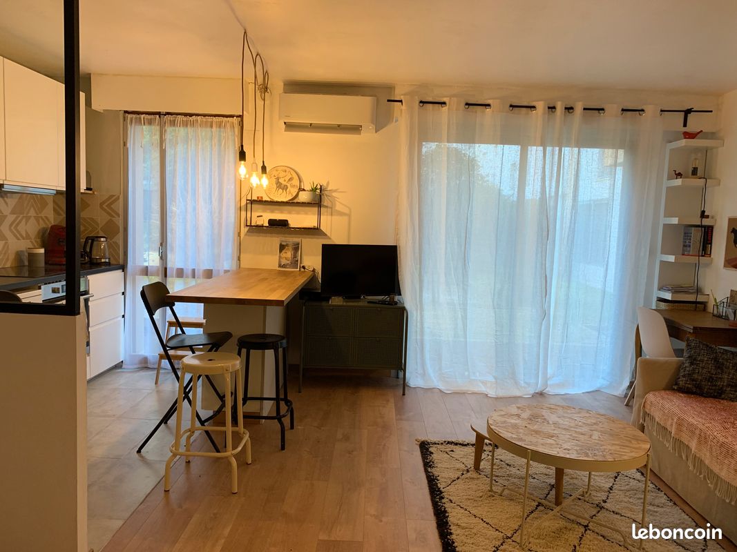 Appartement 2 pièces 45 m² · à Avignon · 45 m² · 800 €/mois