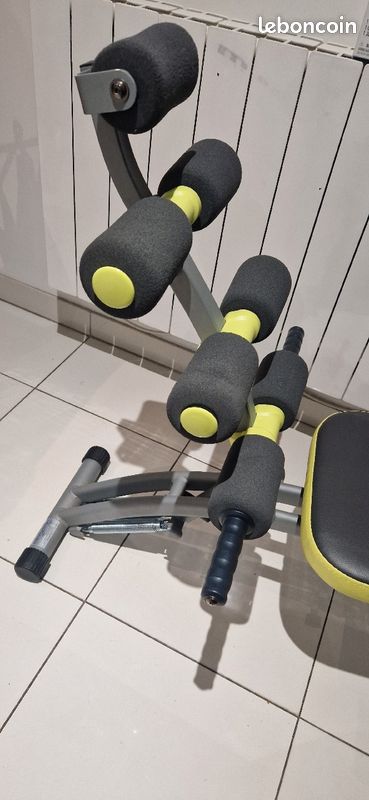 Wonder core Sport Plein air