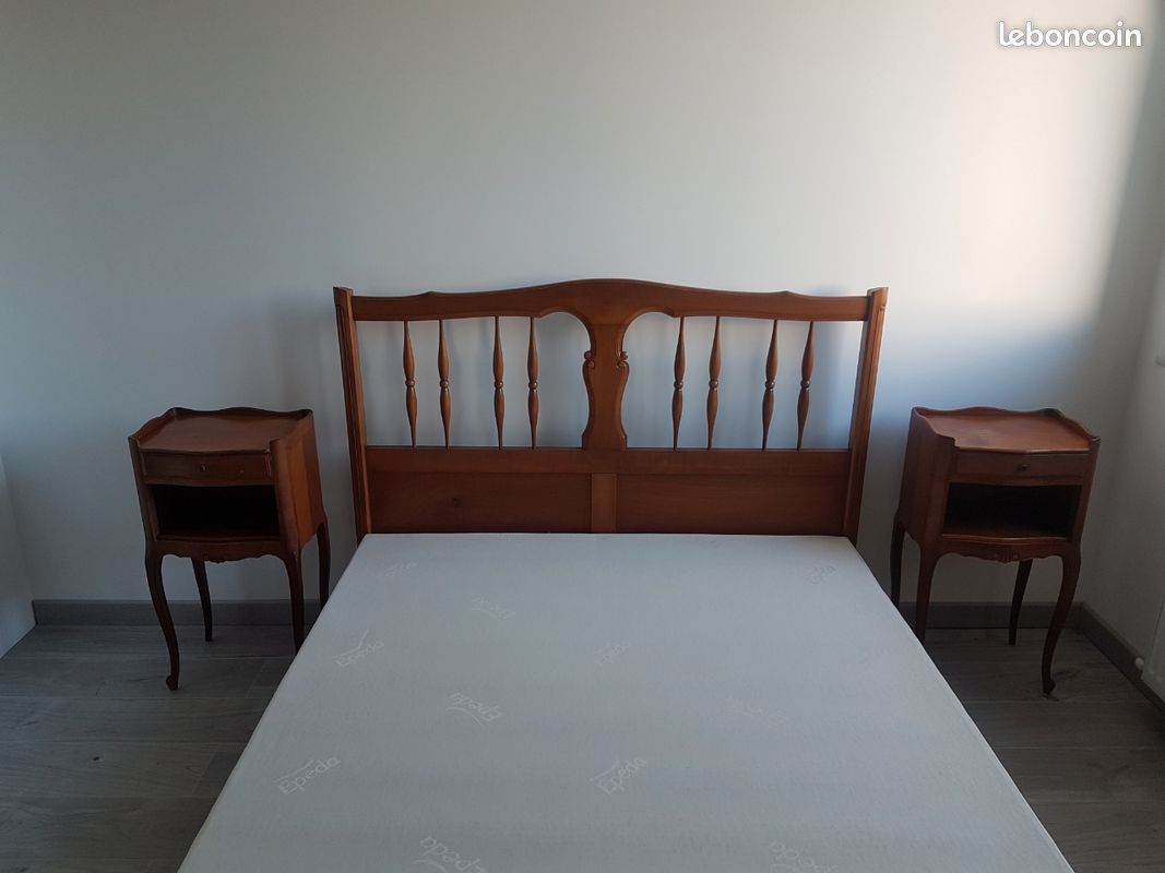 Chambre à coucher (image 4)