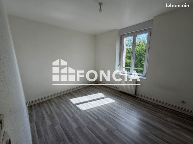 Appartement 3 pièces 65 m² à Roville-Devant-Bayon