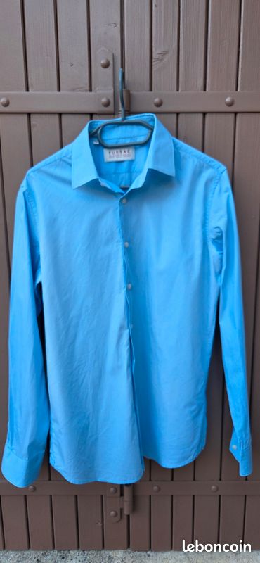 Superbe Chemise business FURSAC neuve (image 1)