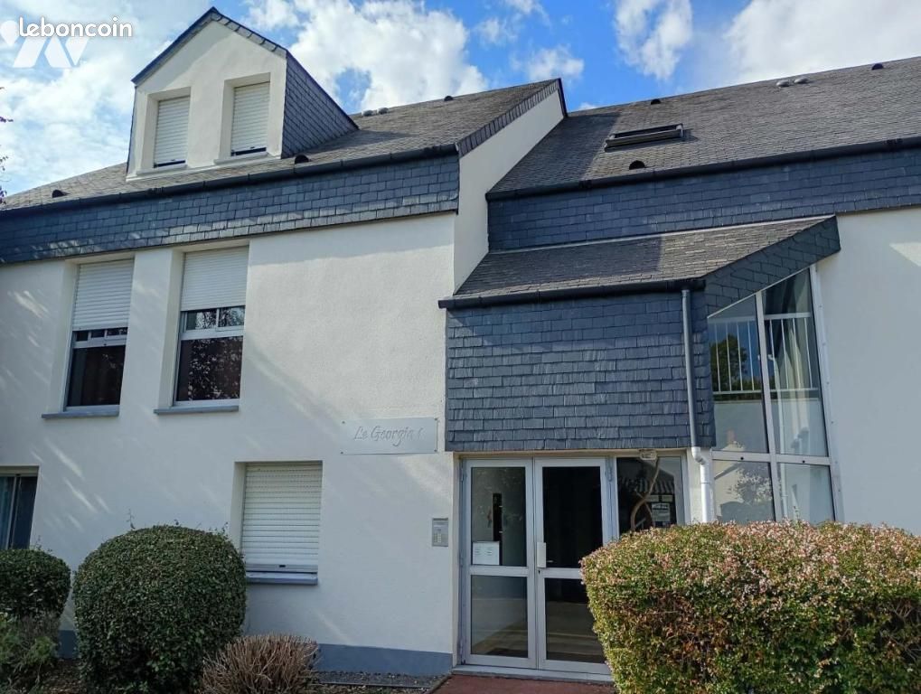 Appartement 3 pièces 89 m² · à Saint-Herblain · 89 m² · 259 000 €