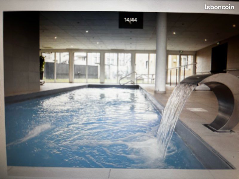 Appartement 1 pièce 25 m² · à Colmar · 25 m² · 74 000 €