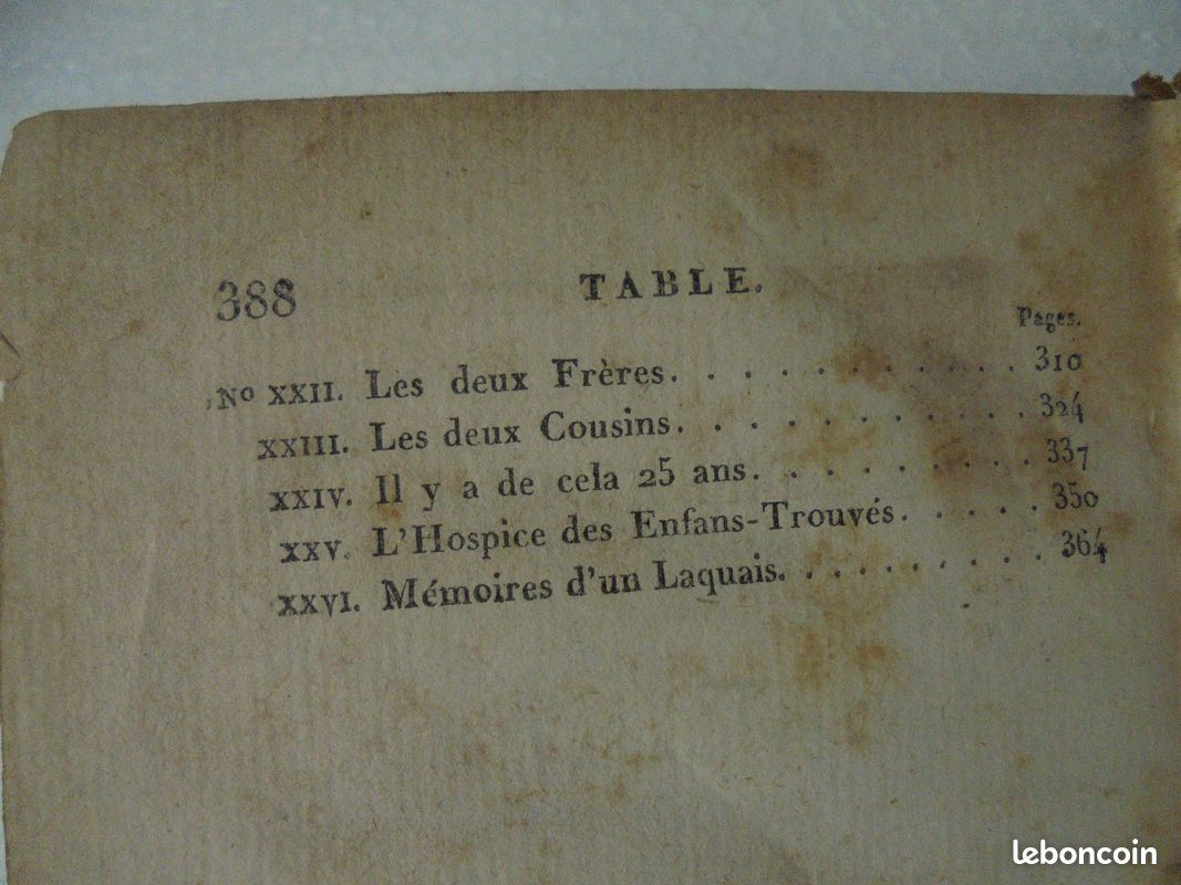 Guillaume le franc parleur T1 (image 5)