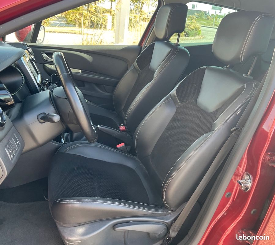 Renault clio 1.2 tce 120 energy intens (image 5)
