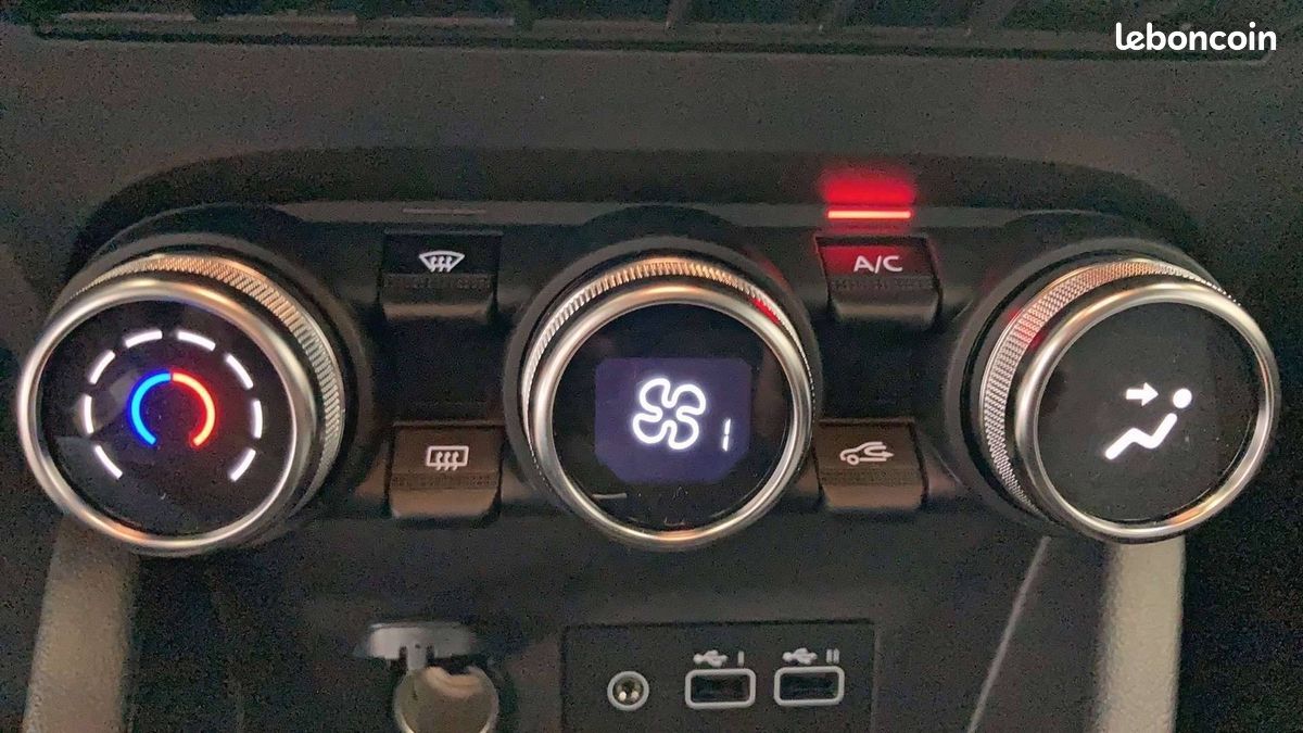Renault clio e tech full hybrid 145 ch gsr2 (image 11)