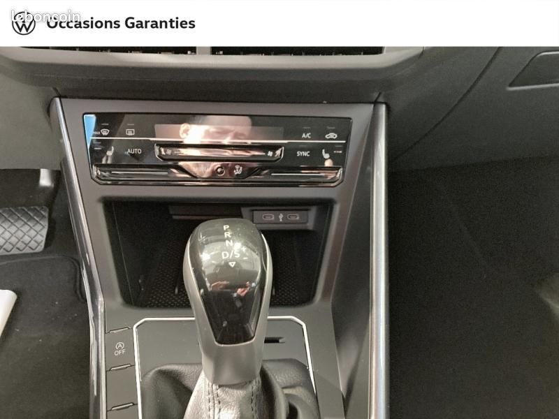 Volkswagen Polo 1.0 TSI 95ch Style DSG7 (image 32)