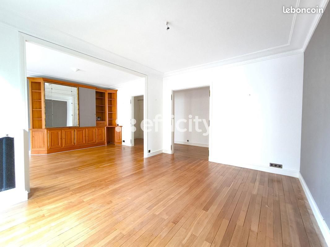 Appartement 4 pièces 108 m² · à Paris · 108 m² · 729 500 €