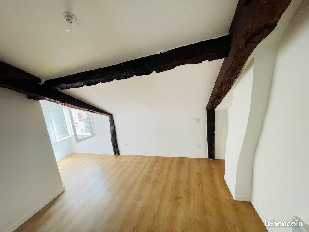 Appartement 2 pièces 29 m² - Saint-Paul-lès-Dax 40990 (image principale 6)