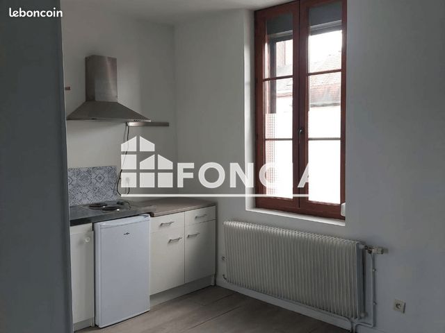 Appartement 1 pièce 24 m² · à Amiens · 24 m² · 450 €/mois