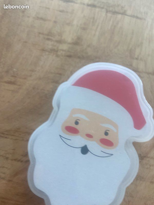 Jeu de cartes de Noël (image 17)