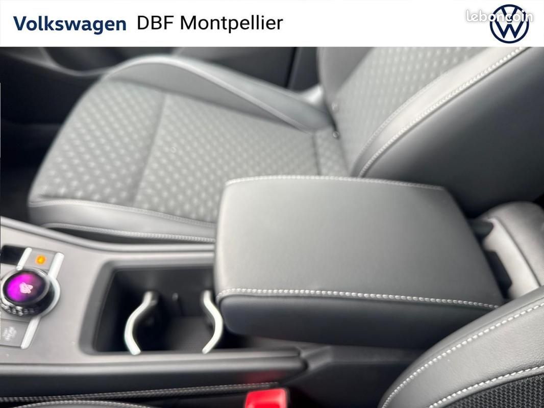 Volkswagen T-Roc FL NOUVEAU NF 1.5 ETSI HYBRID 150CH D (image 25)