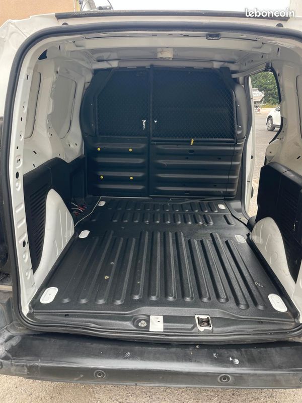 Citroën berlingo (image 3)