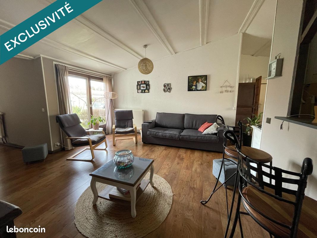 Maison 6 pièces 95 m² (image 1)
