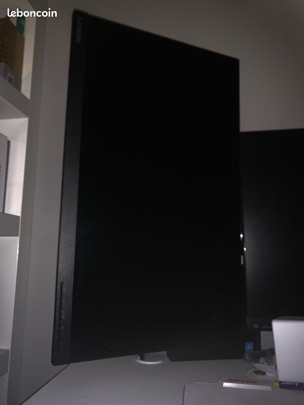 Écran Lenovo (image 2)