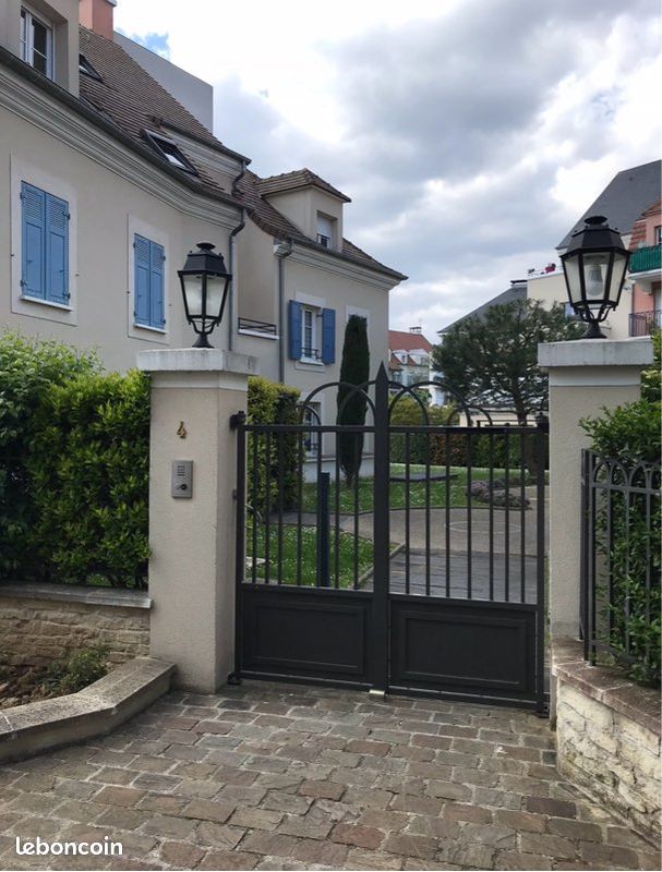 Appartement 1 pièce 29 m² · à Wissous · 29 m² · 720 €/mois