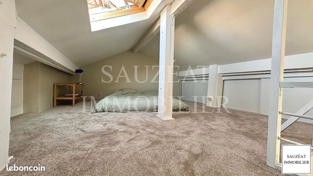 Appartement a louer bagneux - 2 pièce(s) - 45 m2 - Surfyn