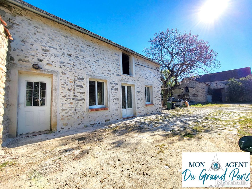 Maison 5 pièces 134 m² · à Torfou · 134 m² · 189 000 €