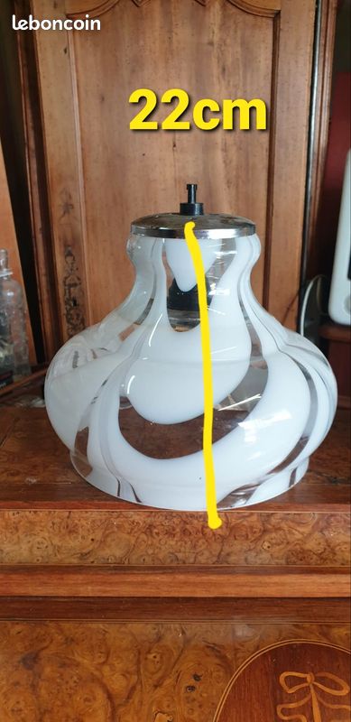 Lustre murano (image 8)