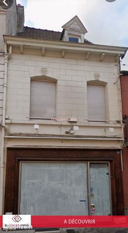 Maison 4 pièces 150 m²