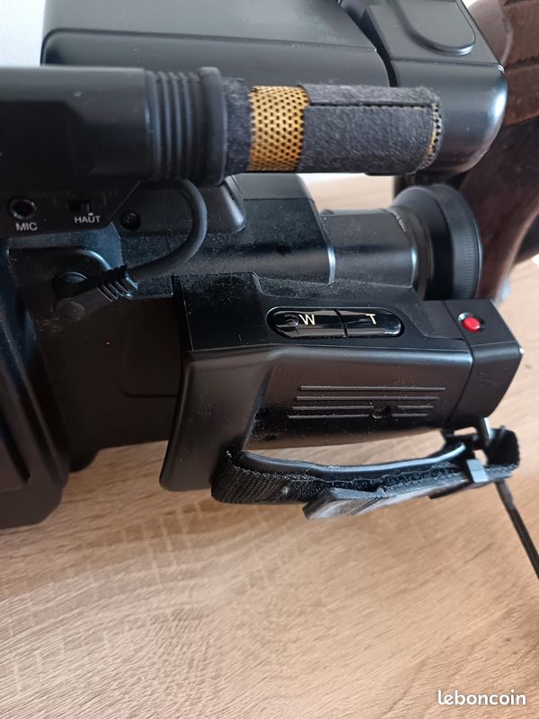 Caméscope vintage (image 5)