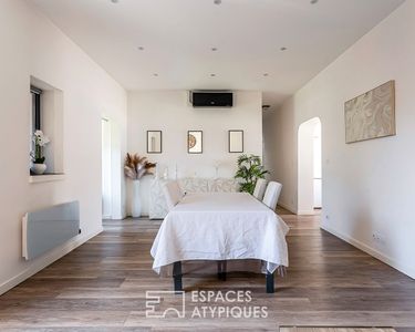 Maison 445 000 € - 107 m²
