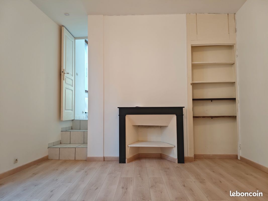 Appartement 2 pièces 46 m² · à Saint-Égrève · 46 m² · 570 €/mois