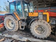 CIJ TRACTEUR RENAULT et remorque Shell sans boite EUR 60,00 - FR
