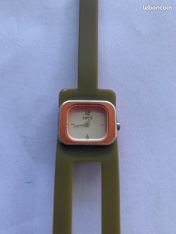 Montre opex (image 1)