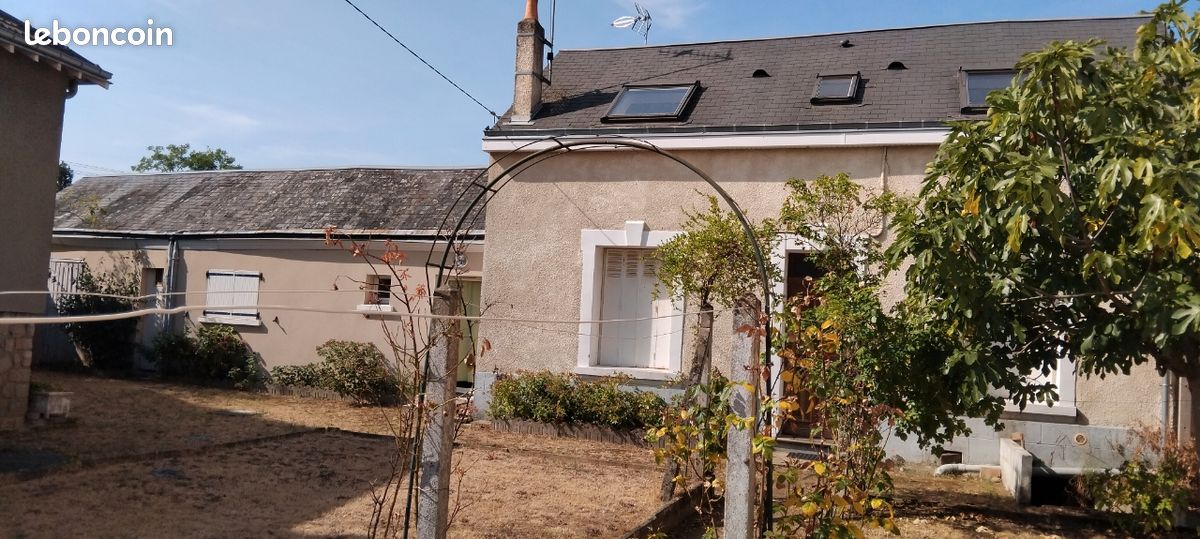 Maison 9 pièces 140 m² · à Le Mans · 140 m² · 290 000 €