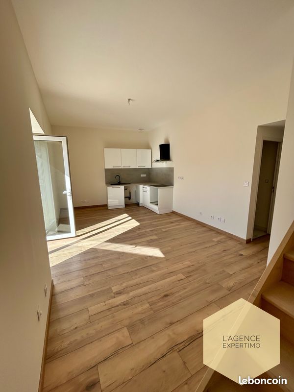 Appartement 3 pièces 52 m² · à Courthézon · 52 m² · 149 000 €