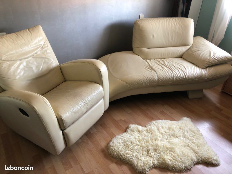 Rockincher + Dormeuse (image 1)