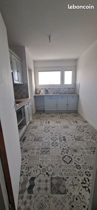 Appartement 4 pièces 77 m² · à Rennes · 77 m² · 169 000 €