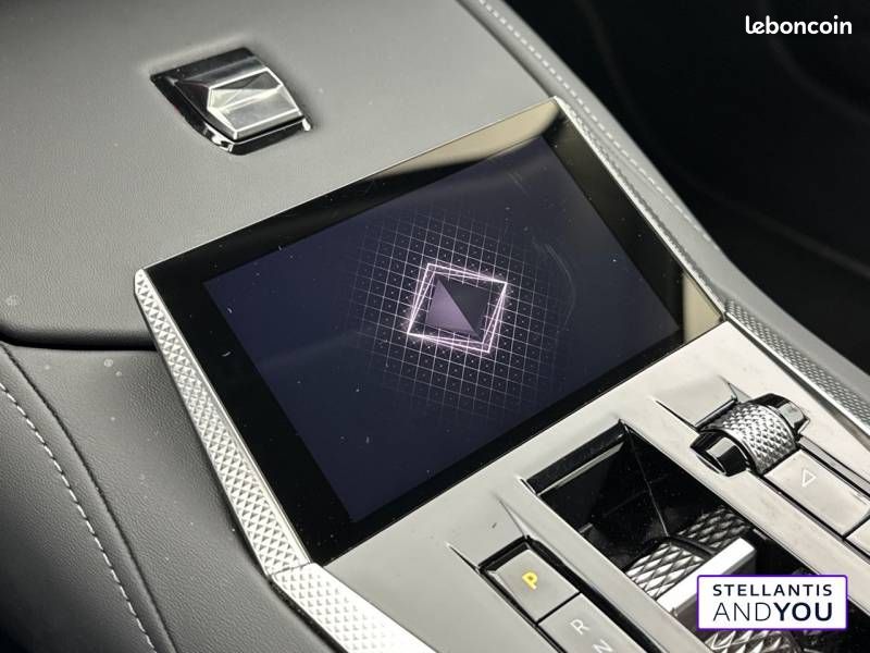 DS 4 Hybride E-Tense 225 EAT8 Rivoli (image 33)