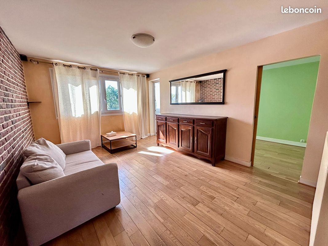 Appartement 3 pièces 59 m² · à Brétigny-sur-Orge · 59 m² · 1 099 €/mois