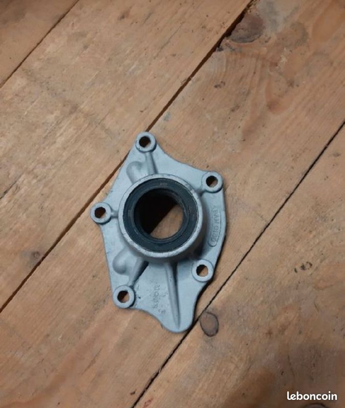Joint Spi Pour Flasque De Boîte De Vitesse FEBI BILSTEIN 12369 - ACM Caoutchouc - Lot De 2