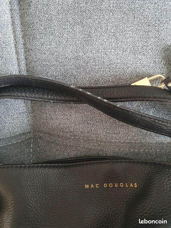 Sac Mac Douglas Dulcine Romy (image 7)