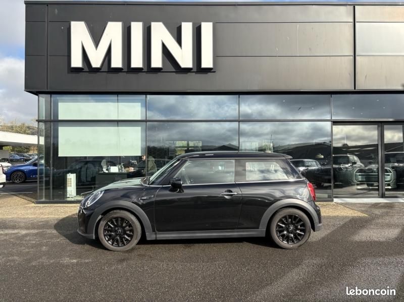 Mini Mini Cooper 136ch Edition Camden BVA7 (image 3)
