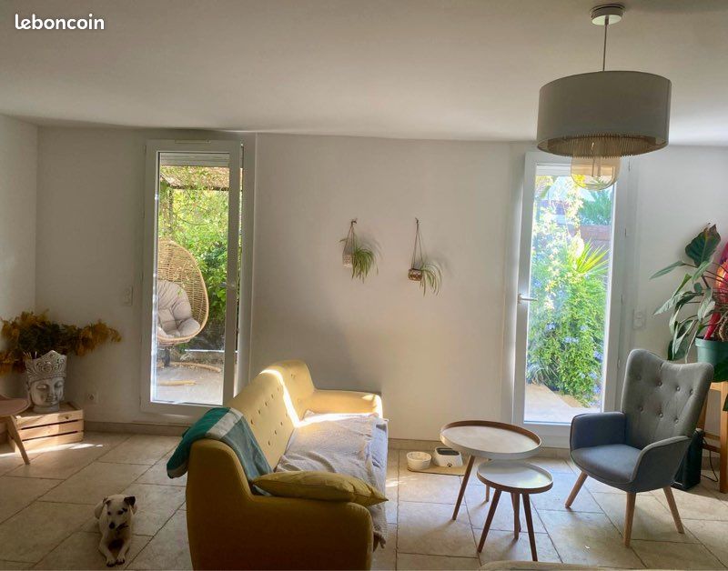 Maison 6 pièces 106 m² · à Allauch · 106 m² · 449 000 €