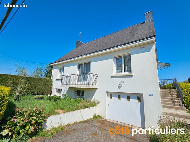 Maison 5 pièces 95 m²